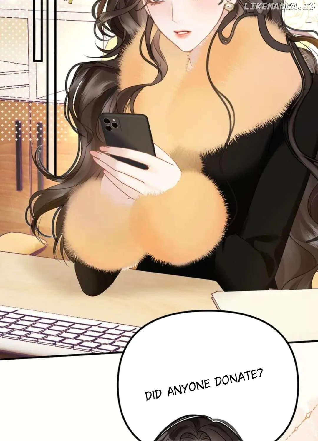 Deeply In Love Chapter 34 page 3 - 