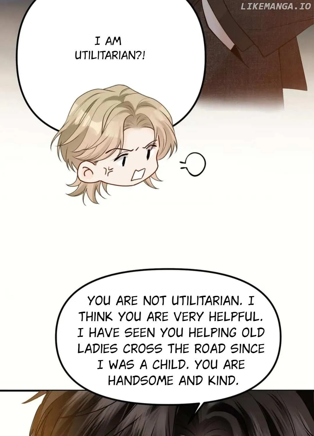 Deeply In Love Chapter 34 page 21 - 