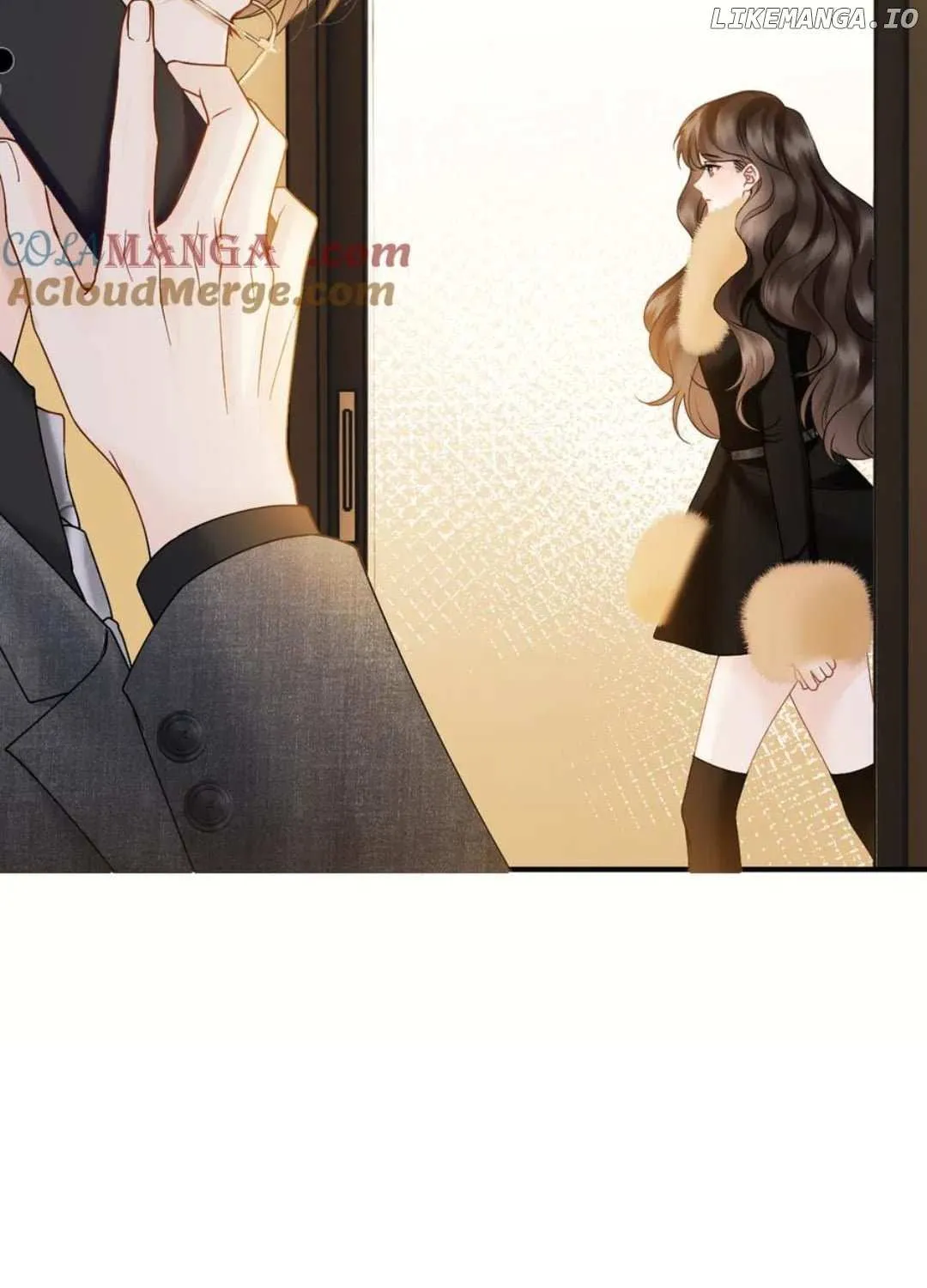 Deeply In Love Chapter 34 page 25 - 
