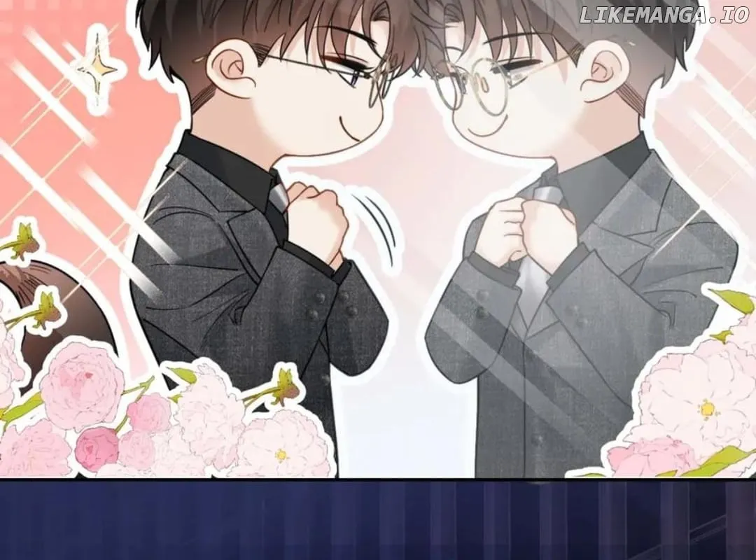 Deeply In Love Chapter 34 page 27 - 
