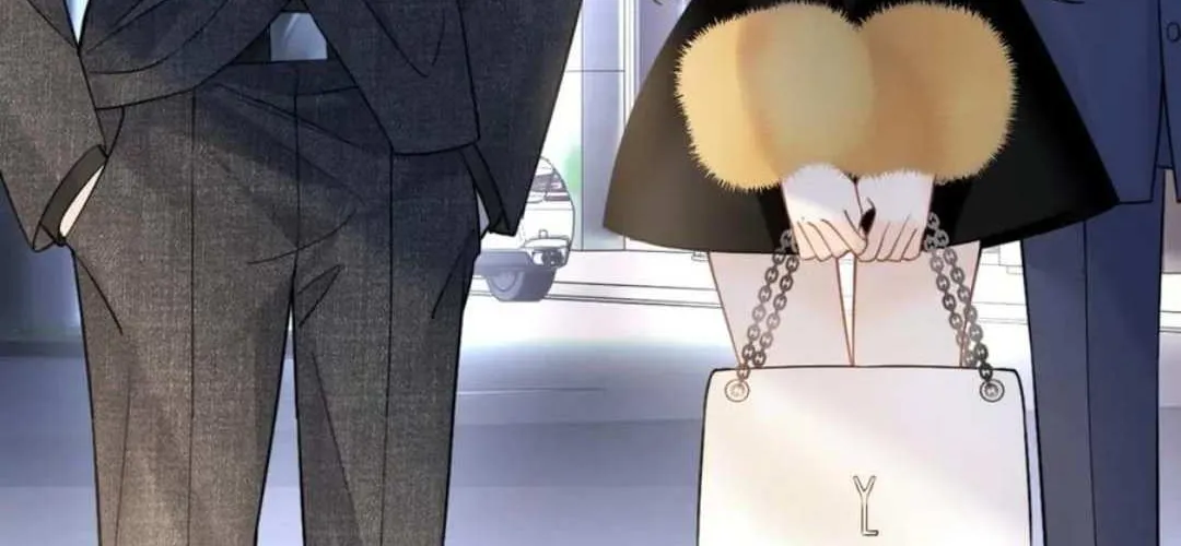 Deeply In Love Chapter 34 page 29 - 