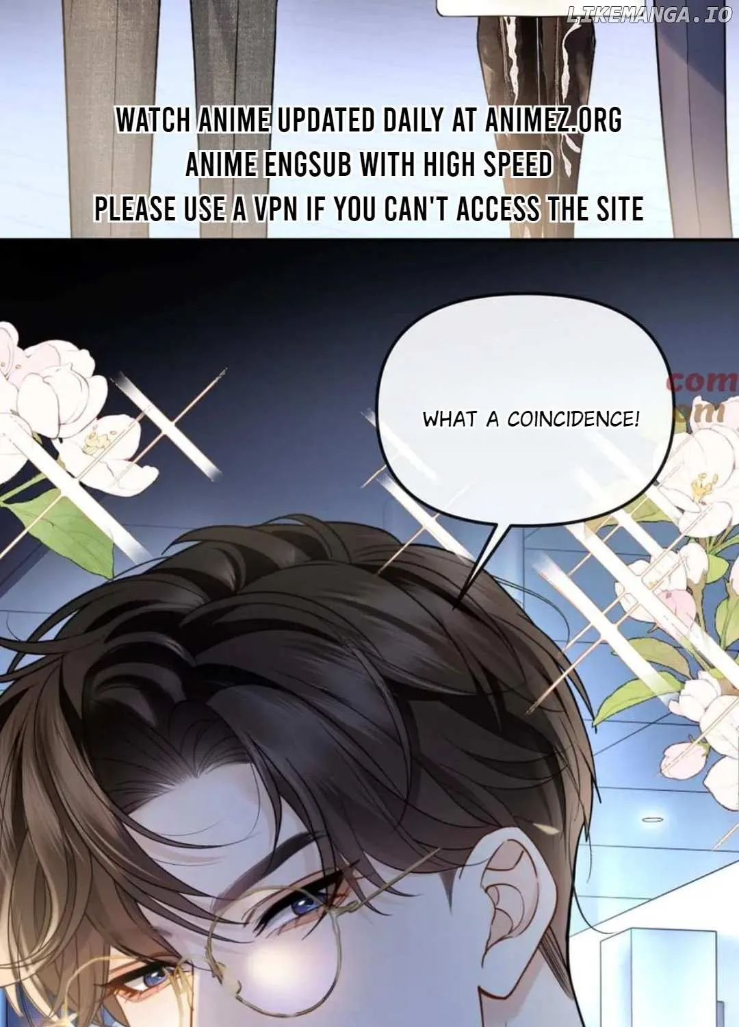 Deeply In Love Chapter 34 page 30 - 
