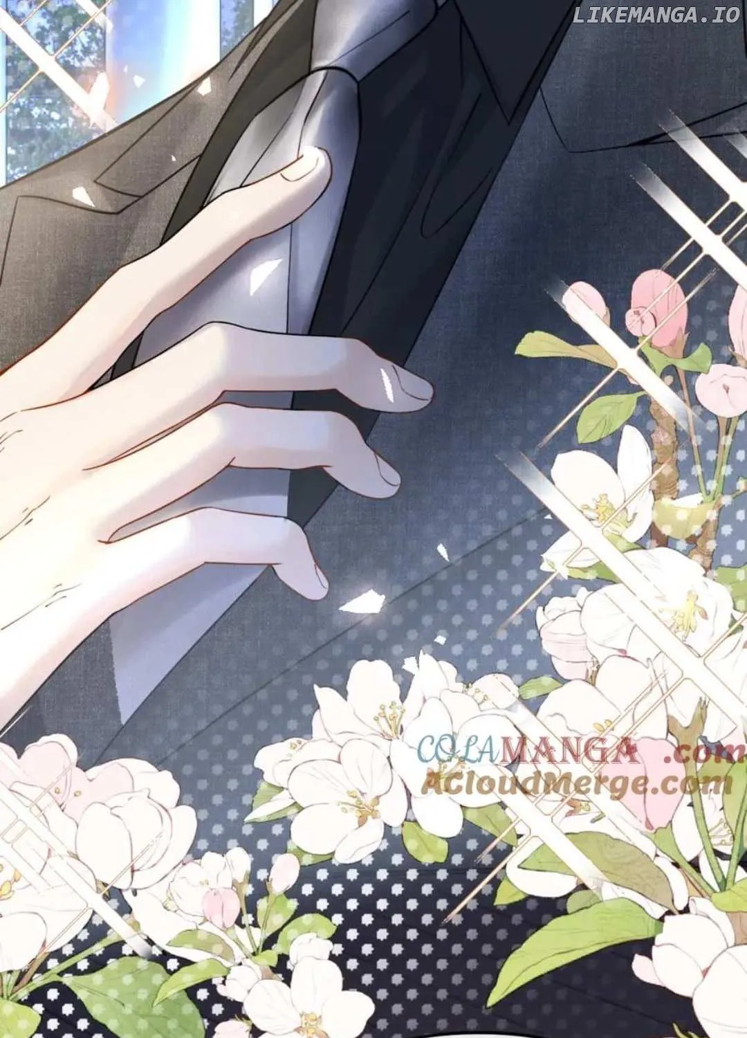 Deeply In Love Chapter 34 page 32 - 