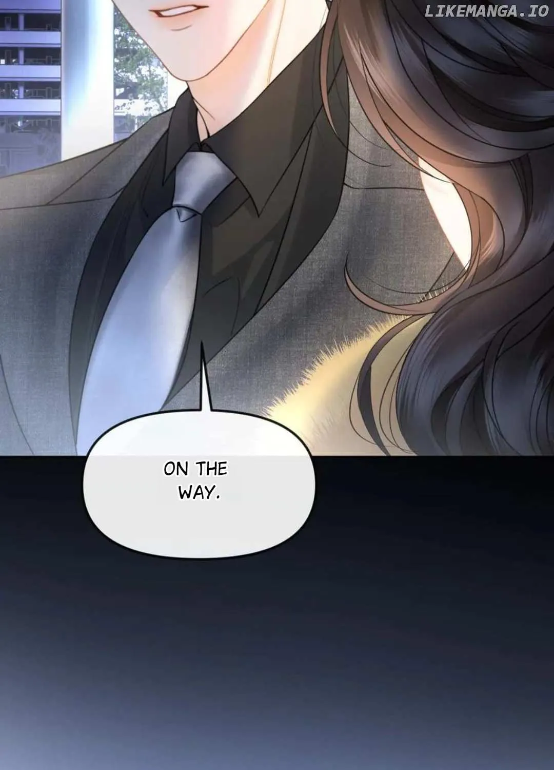 Deeply In Love Chapter 34 page 36 - 