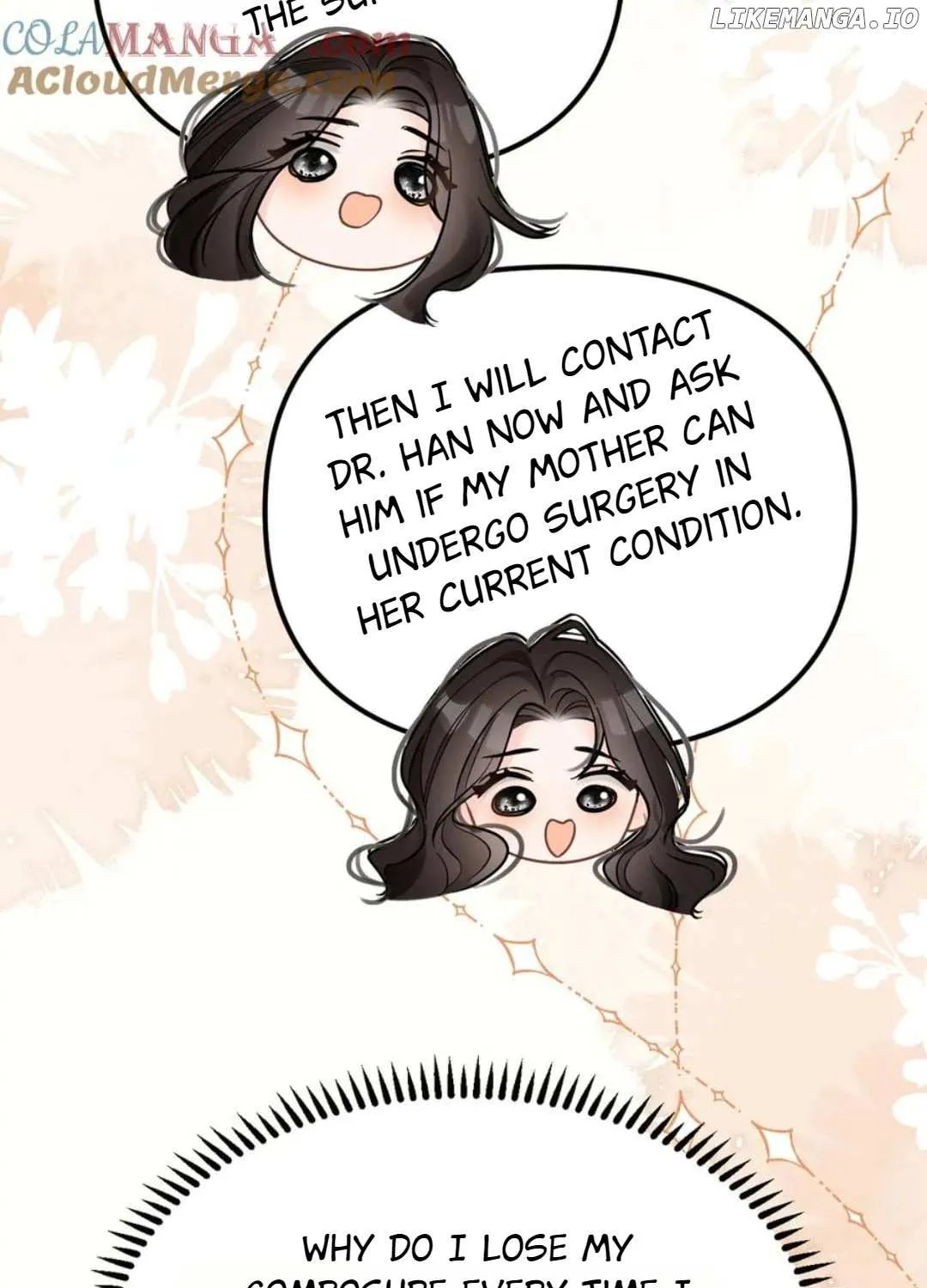 Deeply In Love Chapter 34 page 5 - 