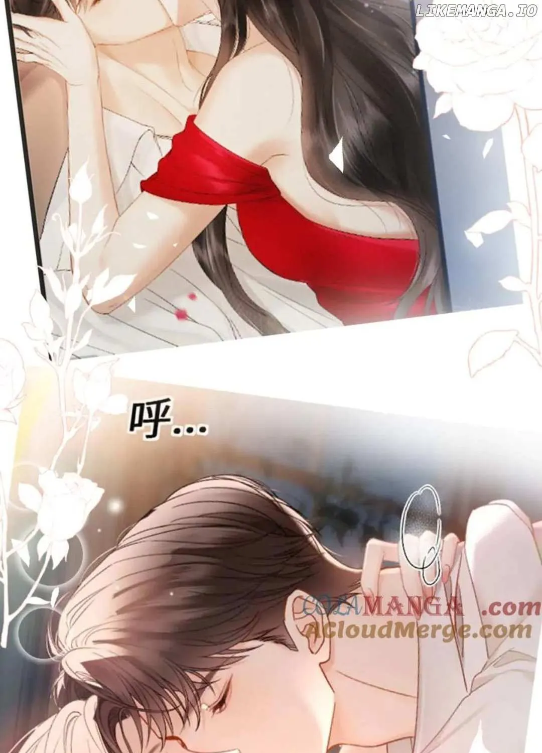 Deeply In Love Chapter 34 page 42 - 