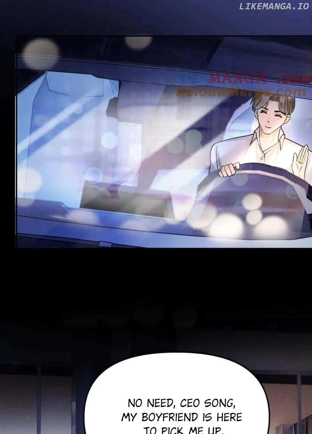 Deeply In Love Chapter 34 page 48 - 