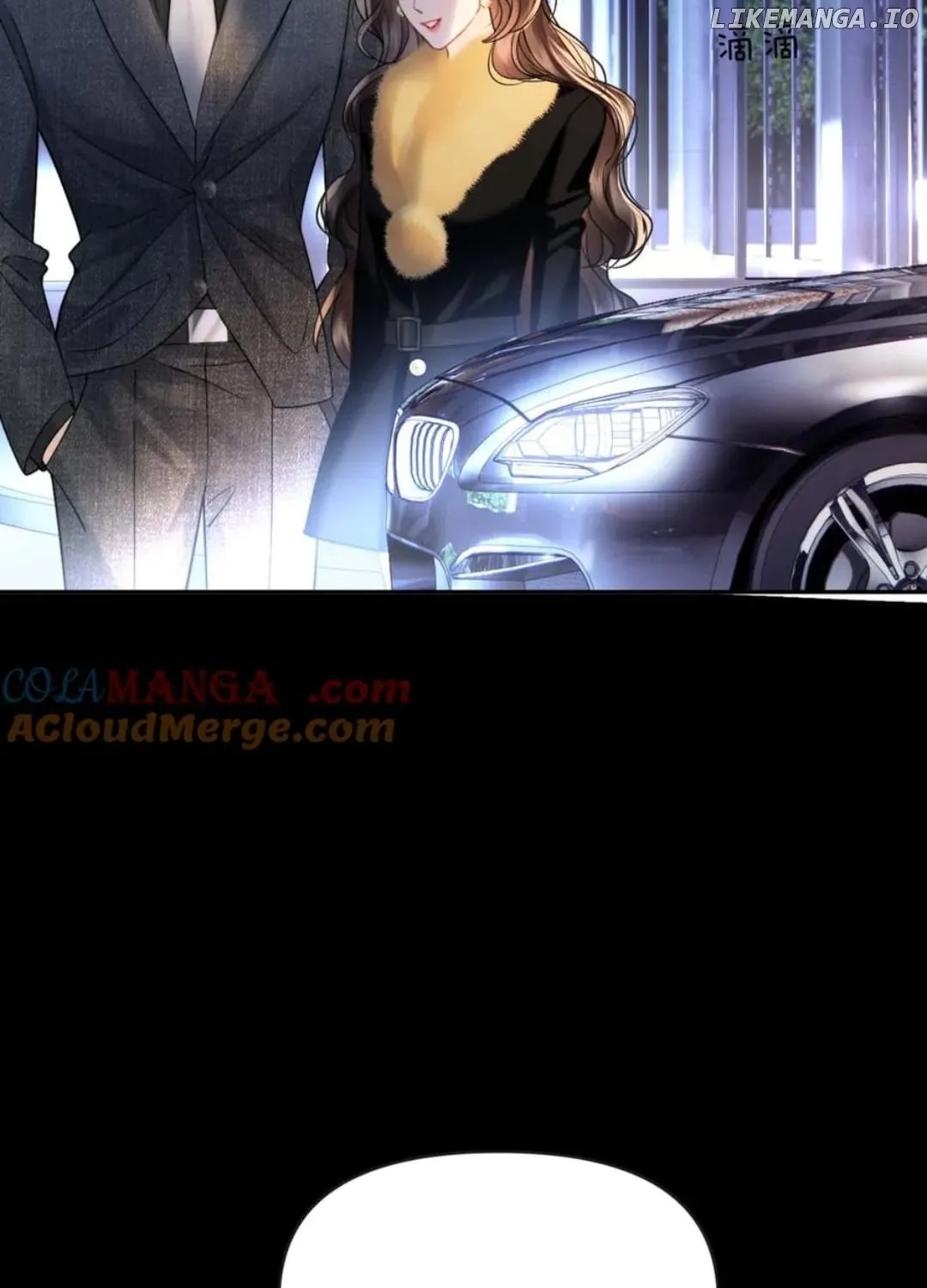 Deeply In Love Chapter 34 page 50 - 