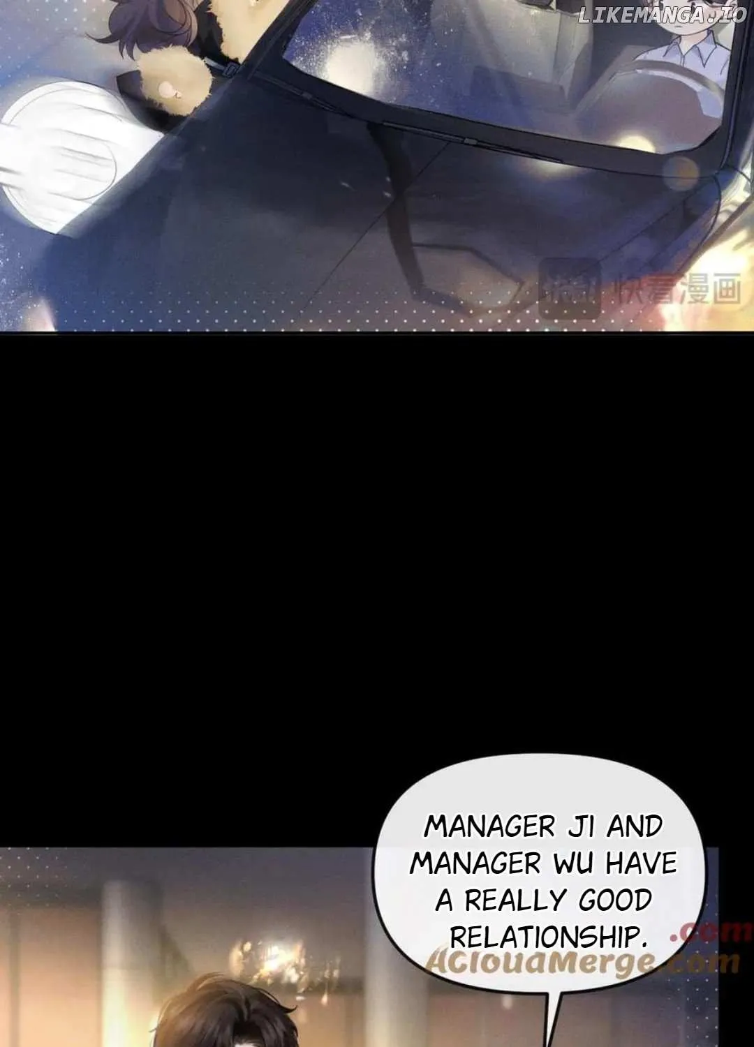 Deeply In Love Chapter 34 page 52 - 