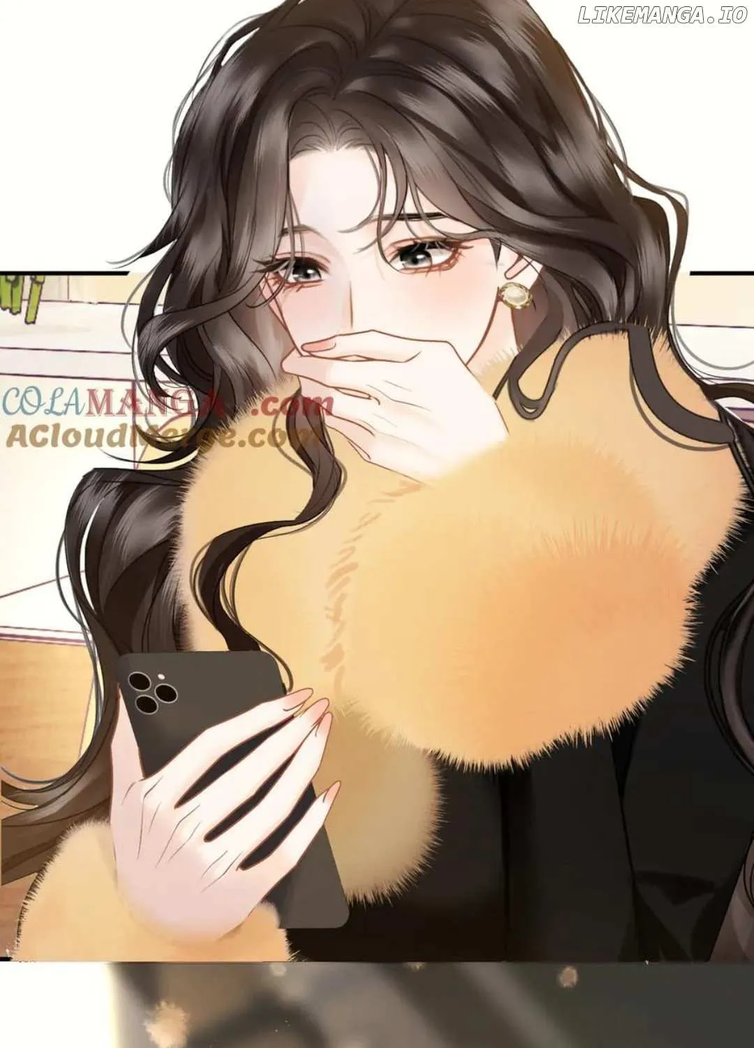 Deeply In Love Chapter 34 page 7 - 