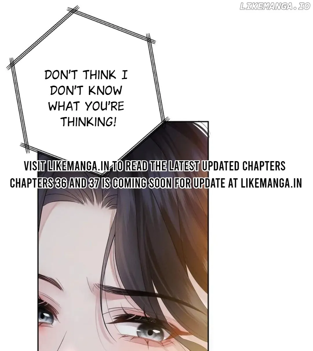 Deeply In Love Chapter 35 page 2 - 
