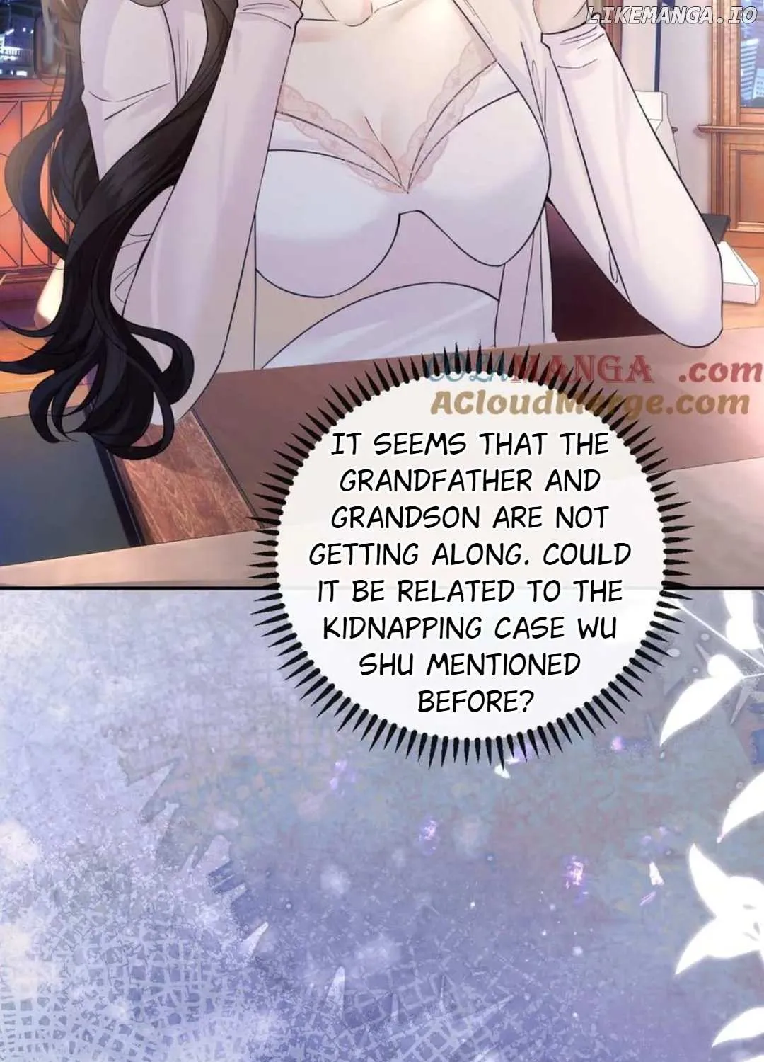 Deeply In Love Chapter 35 page 30 - 