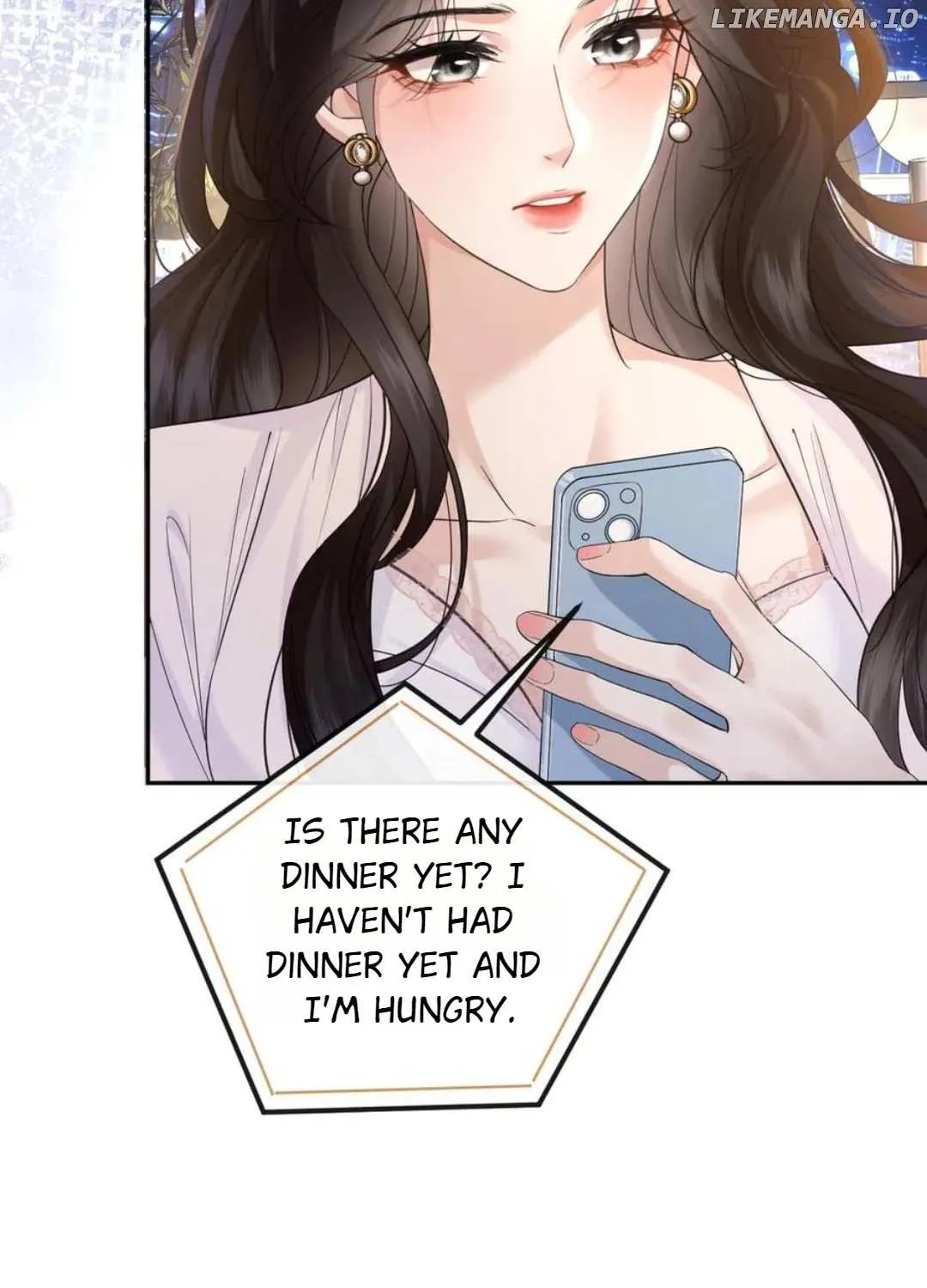 Deeply In Love Chapter 35 page 32 - 