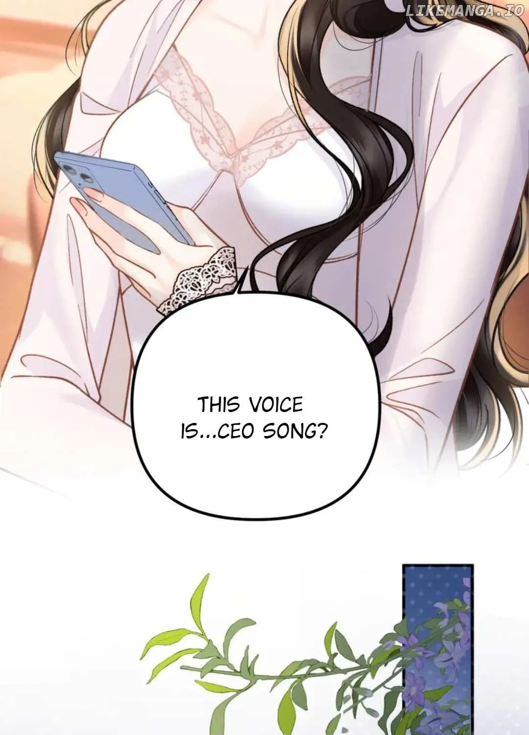 Deeply In Love Chapter 35 page 5 - 