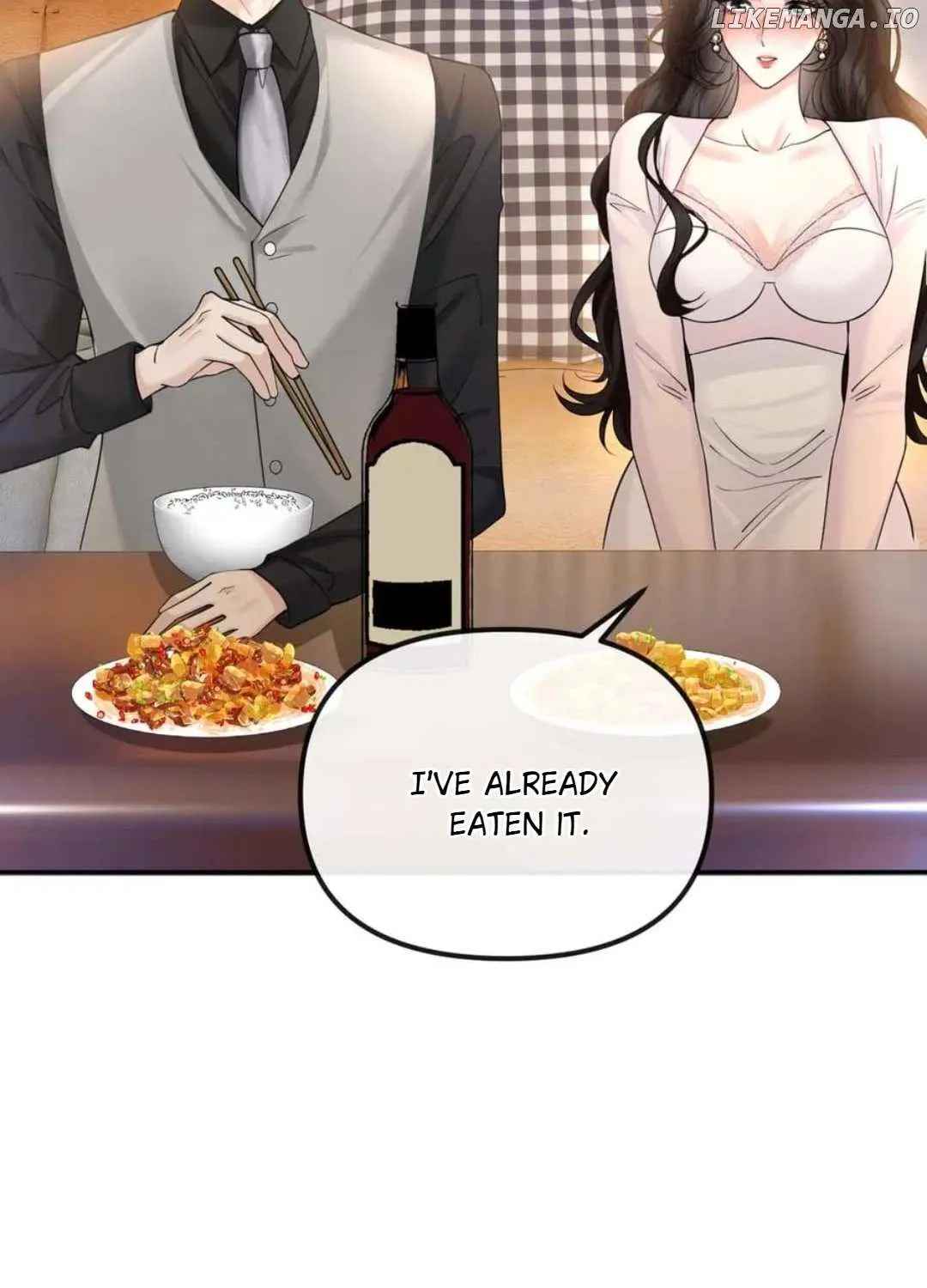Deeply In Love Chapter 35 page 42 - 