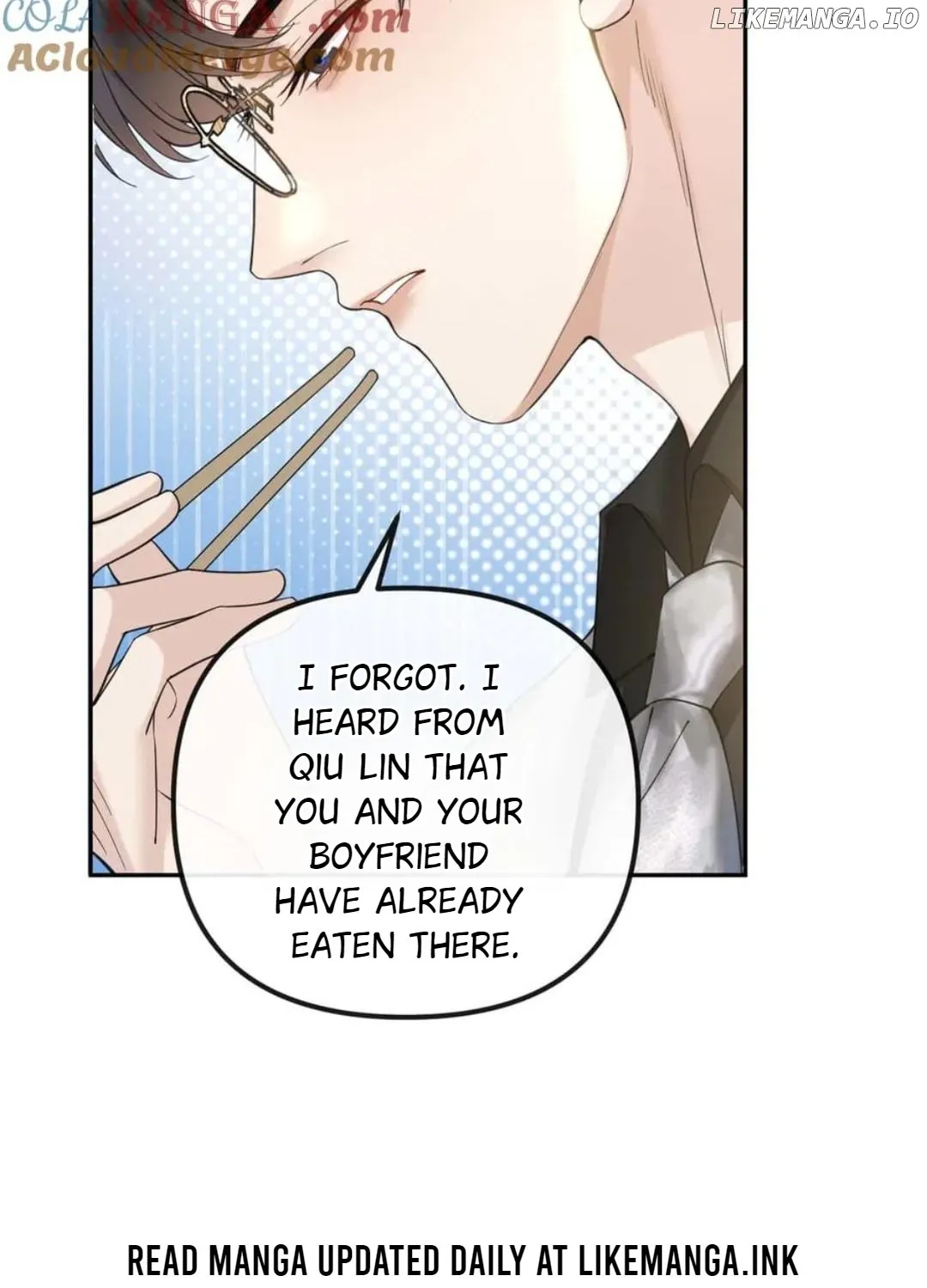 Deeply In Love Chapter 35 page 44 - 