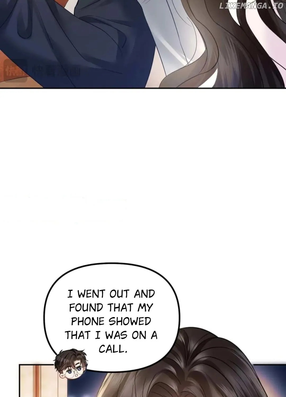 Deeply In Love Chapter 35 page 50 - 
