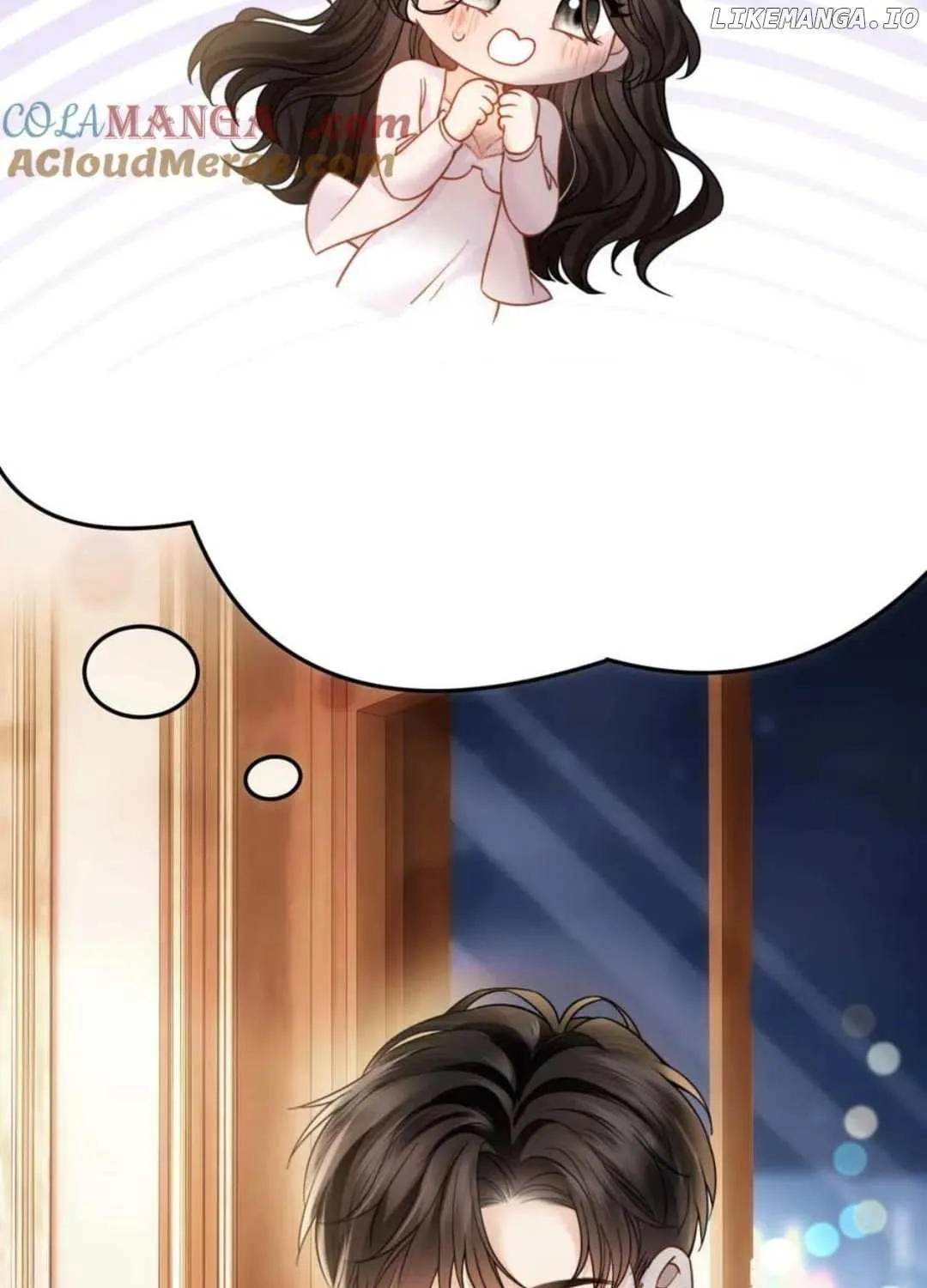 Deeply In Love Chapter 35 page 54 - 
