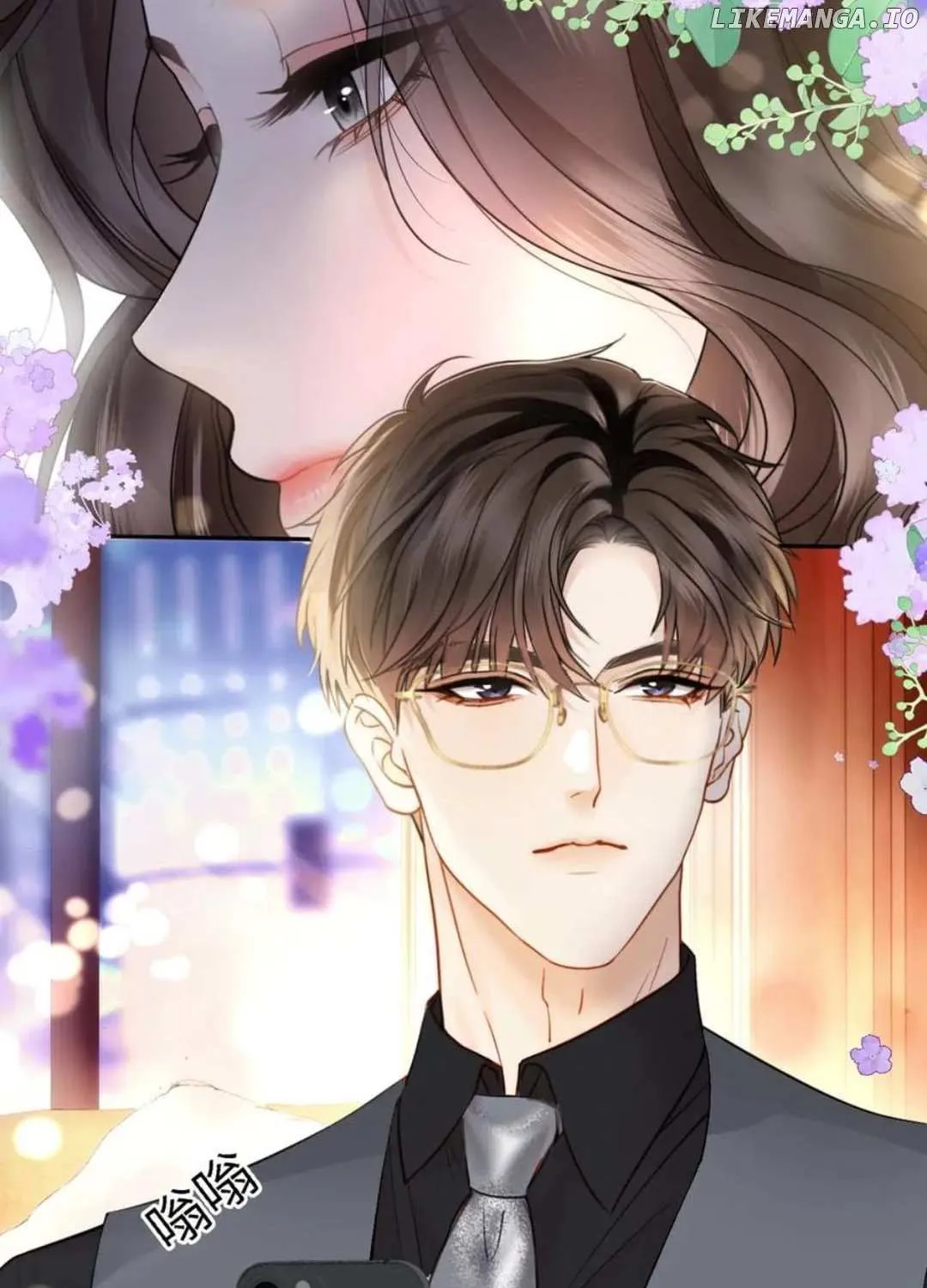 Deeply In Love Chapter 35 page 69 - 