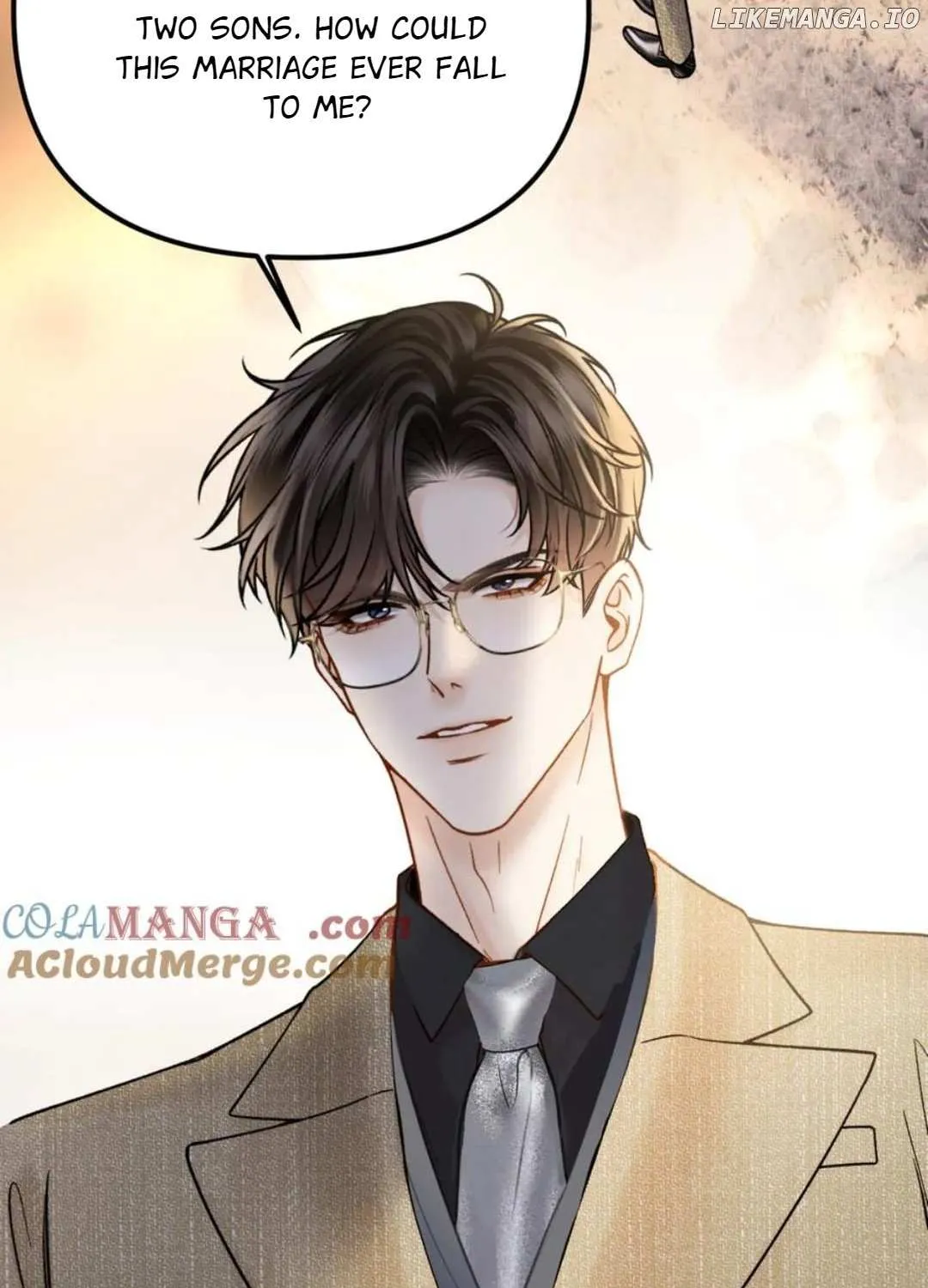 Deeply In Love Chapter 35 page 9 - 