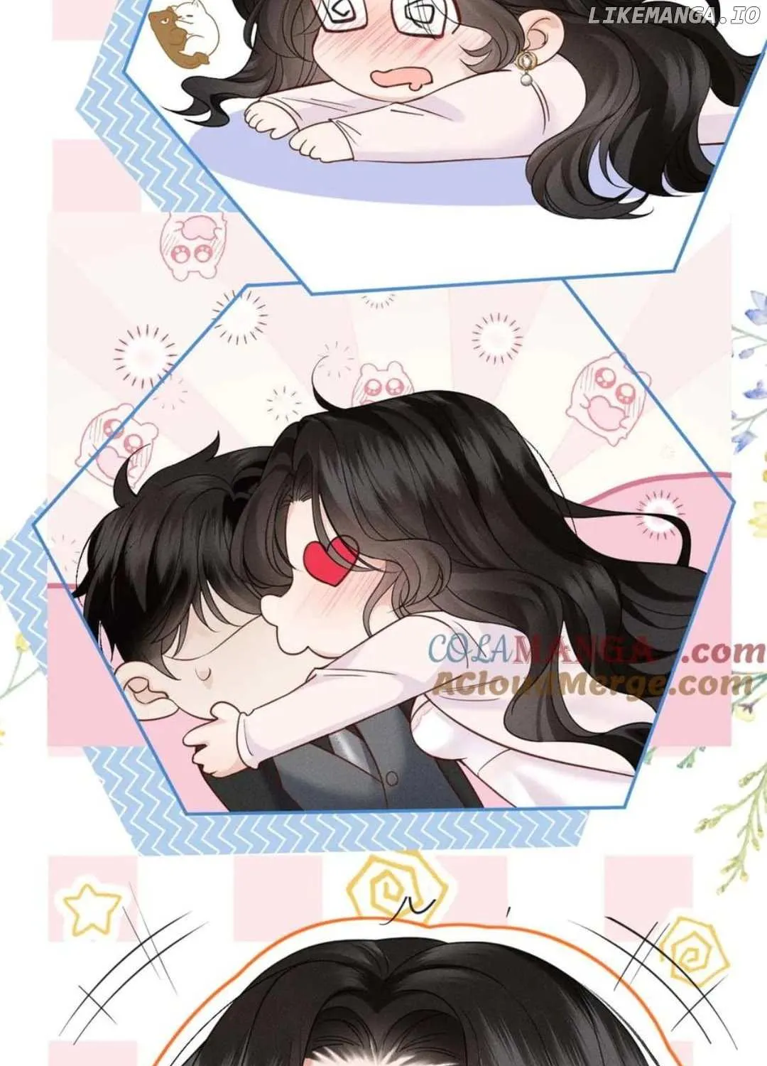 Deeply In Love Chapter 35 page 83 - 