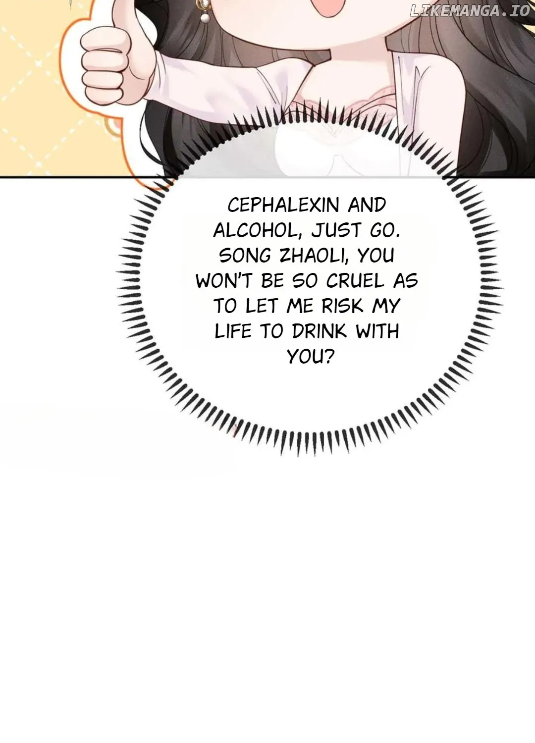 Deeply In Love Chapter 35 page 90 - 