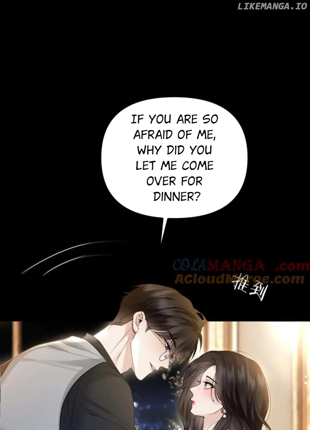 Deeply In Love Chapter 35 page 96 - 