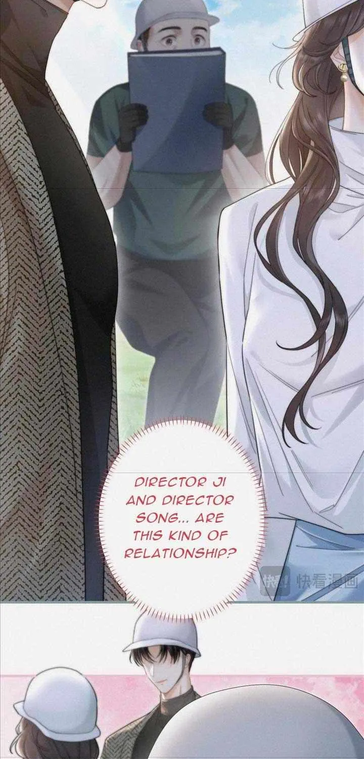 Deeply In Love Chapter 4 page 15 - 
