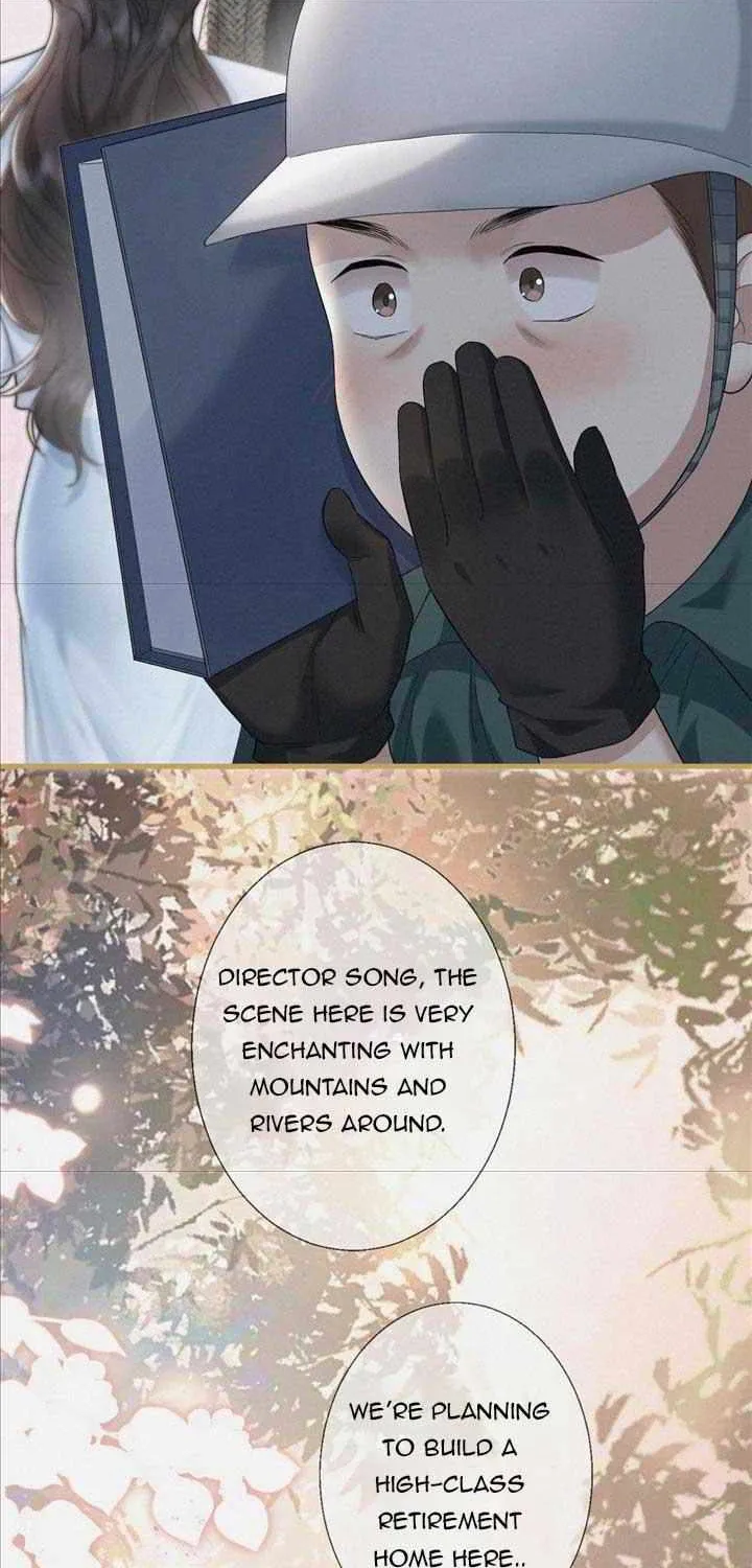 Deeply In Love Chapter 4 page 16 - 