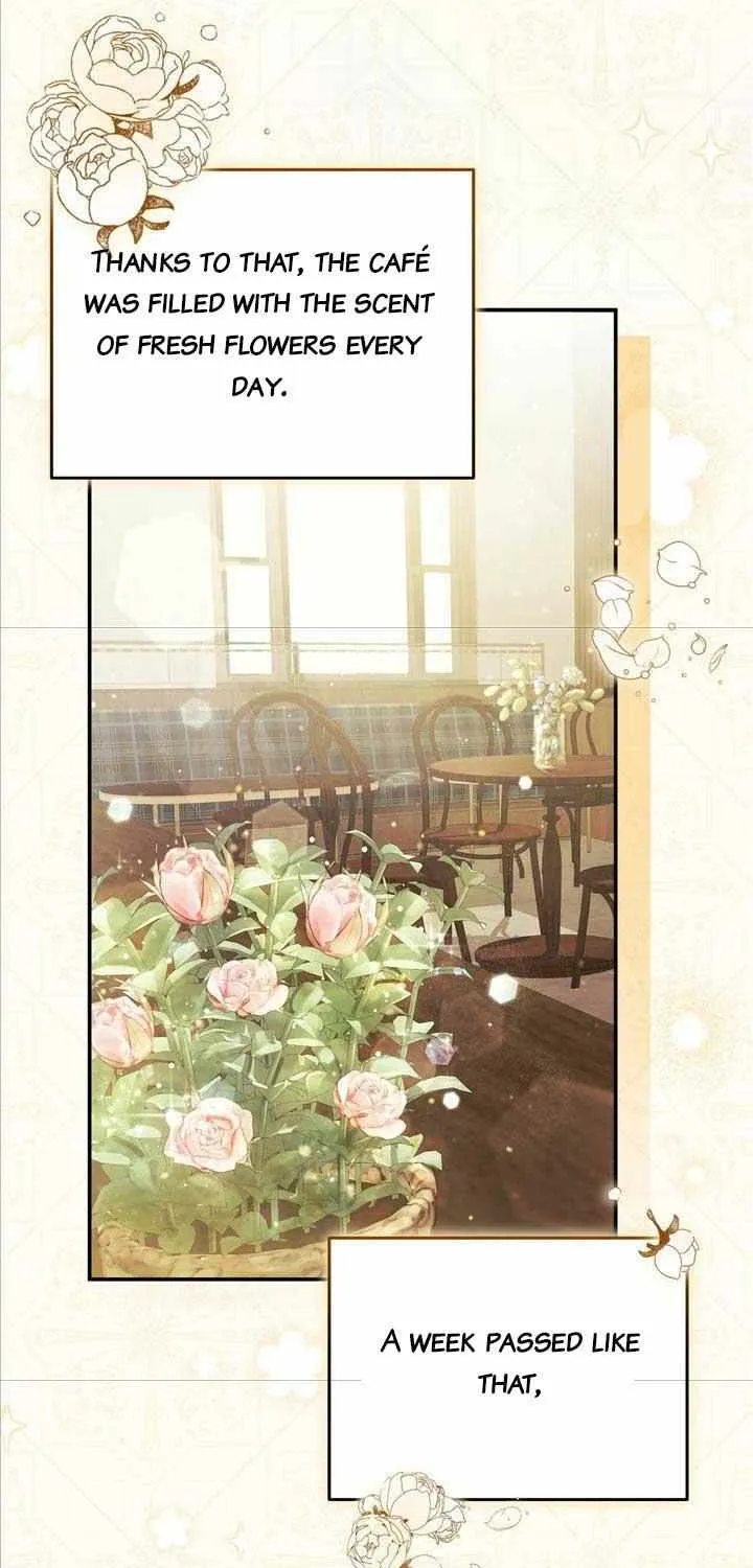 Deeply In Love Chapter 4 page 21 - 