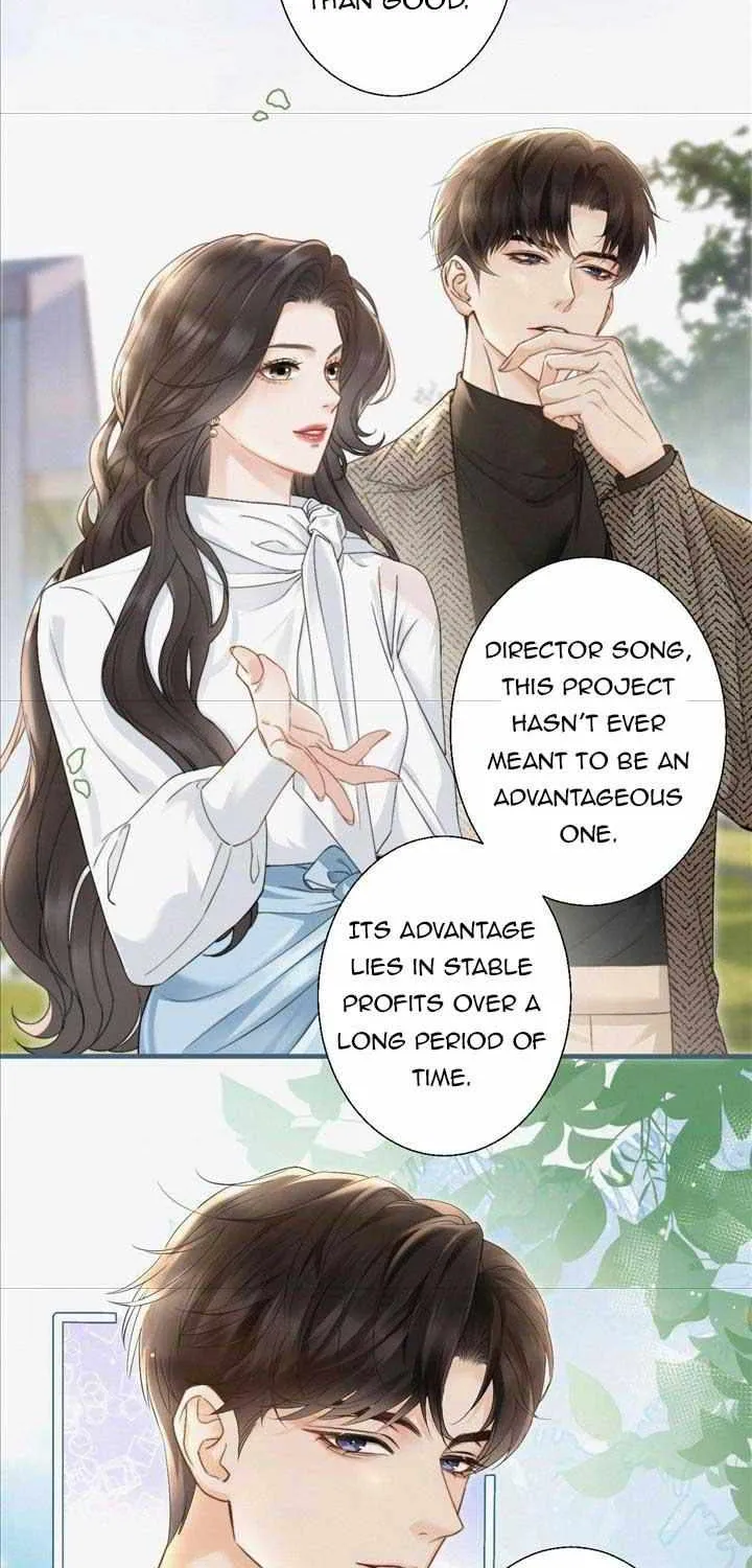 Deeply In Love Chapter 4 page 4 - 