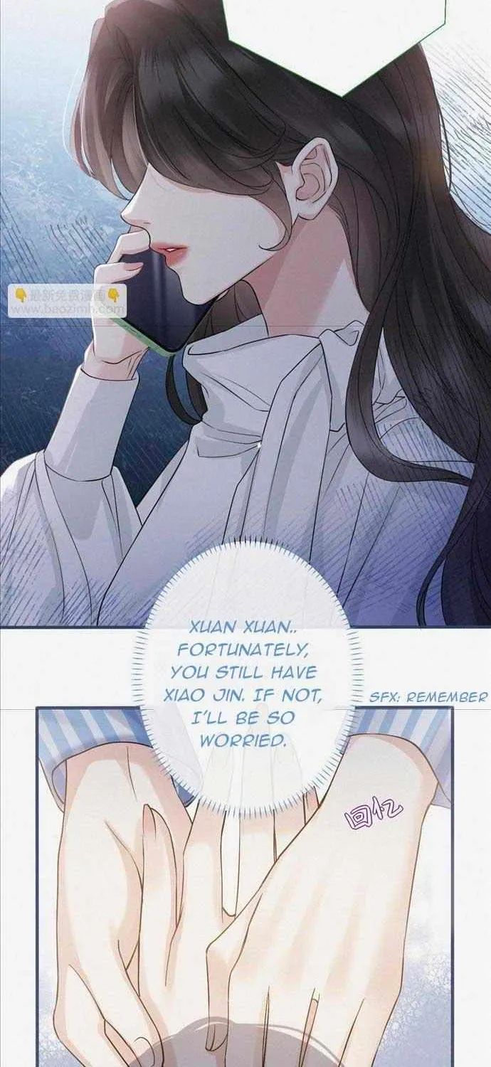 Deeply In Love Chapter 4 page 32 - 