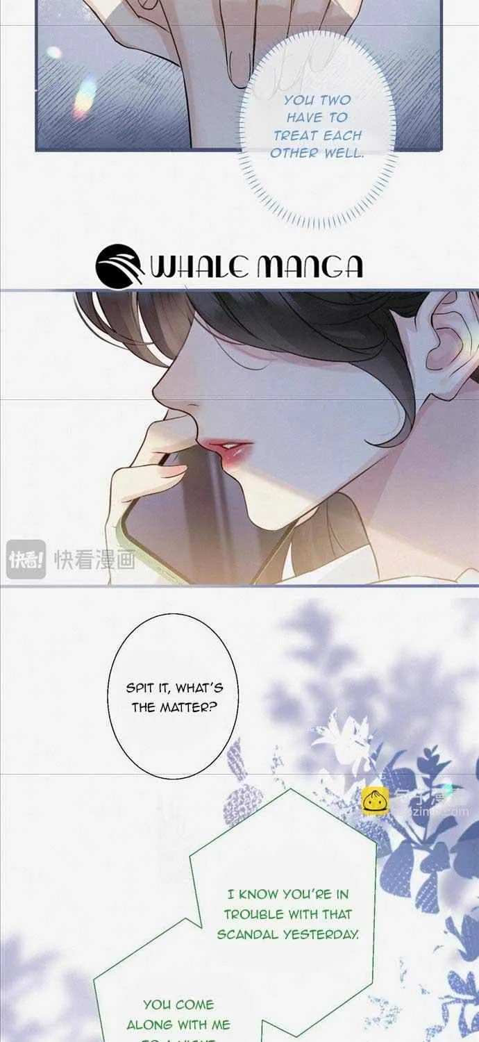 Deeply In Love Chapter 4 page 33 - 