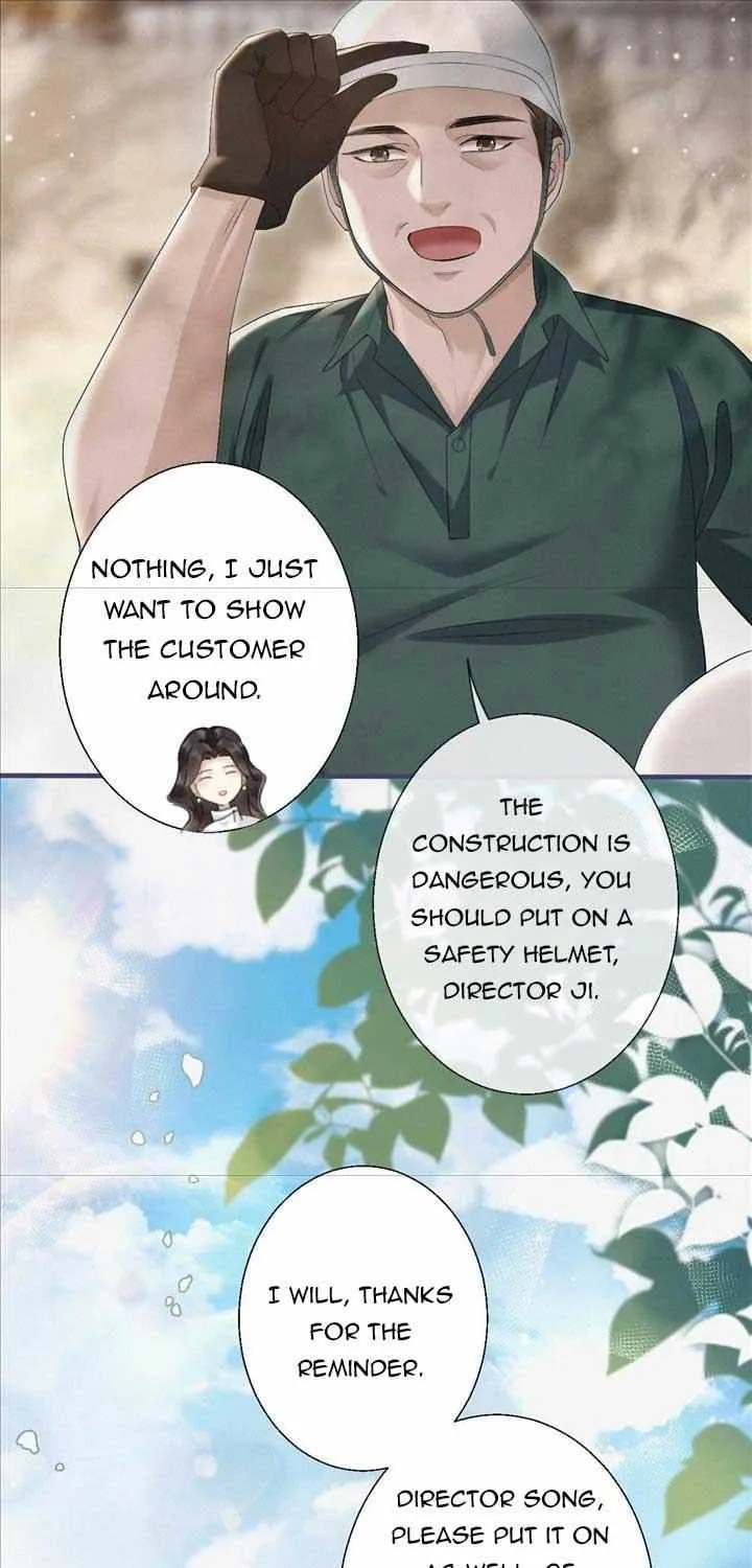 Deeply In Love Chapter 4 page 7 - 