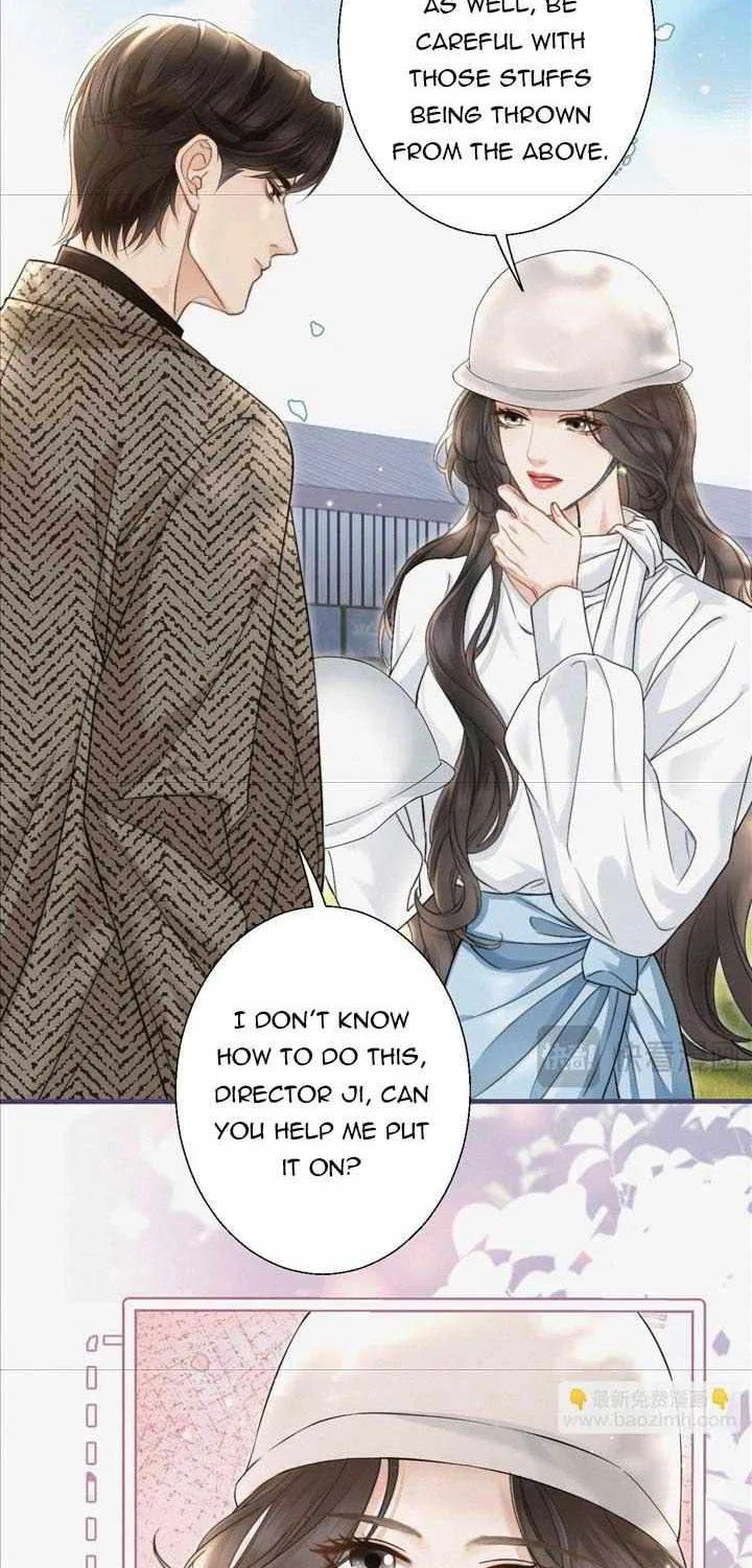 Deeply In Love Chapter 4 page 8 - 