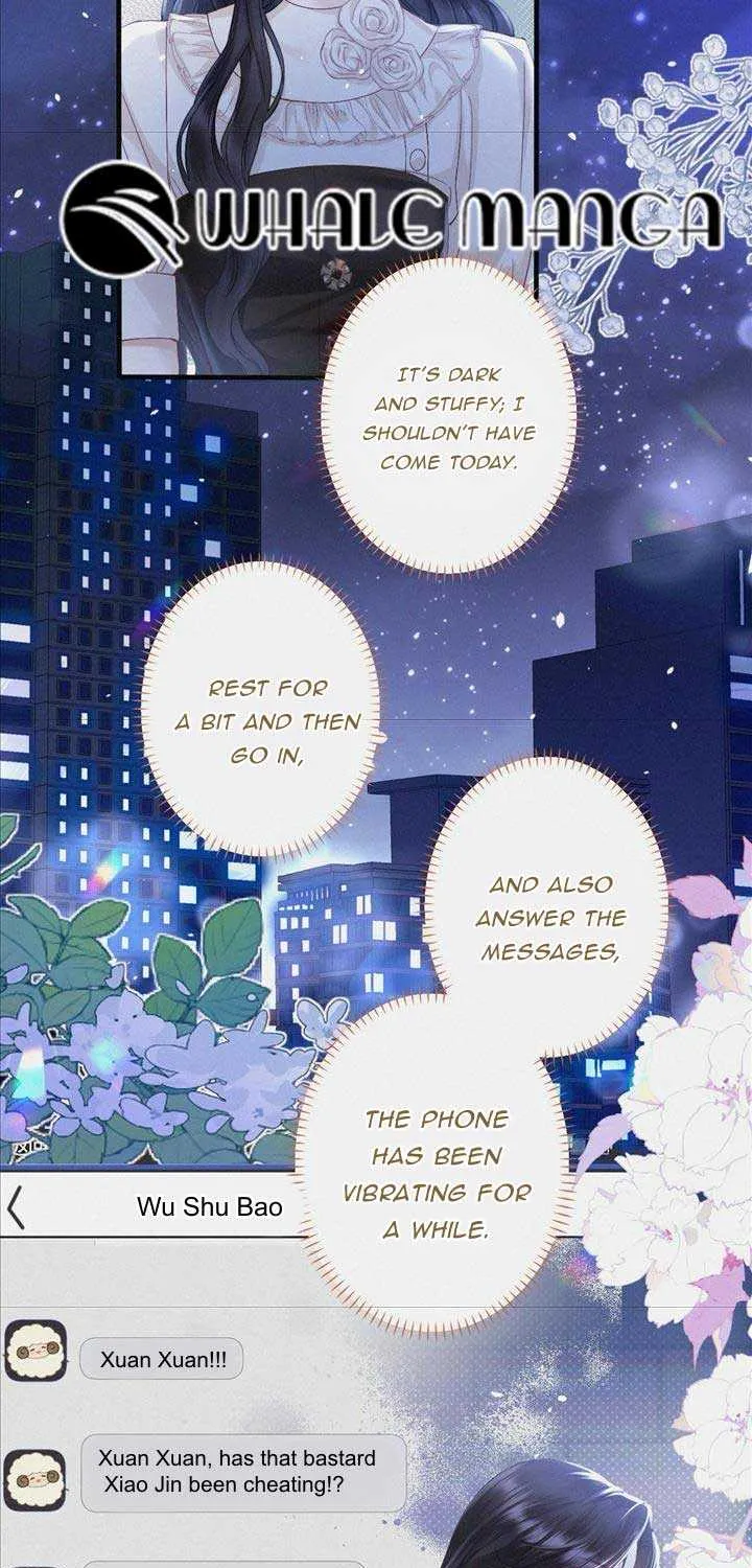 Deeply In Love Chapter 5 page 11 - 