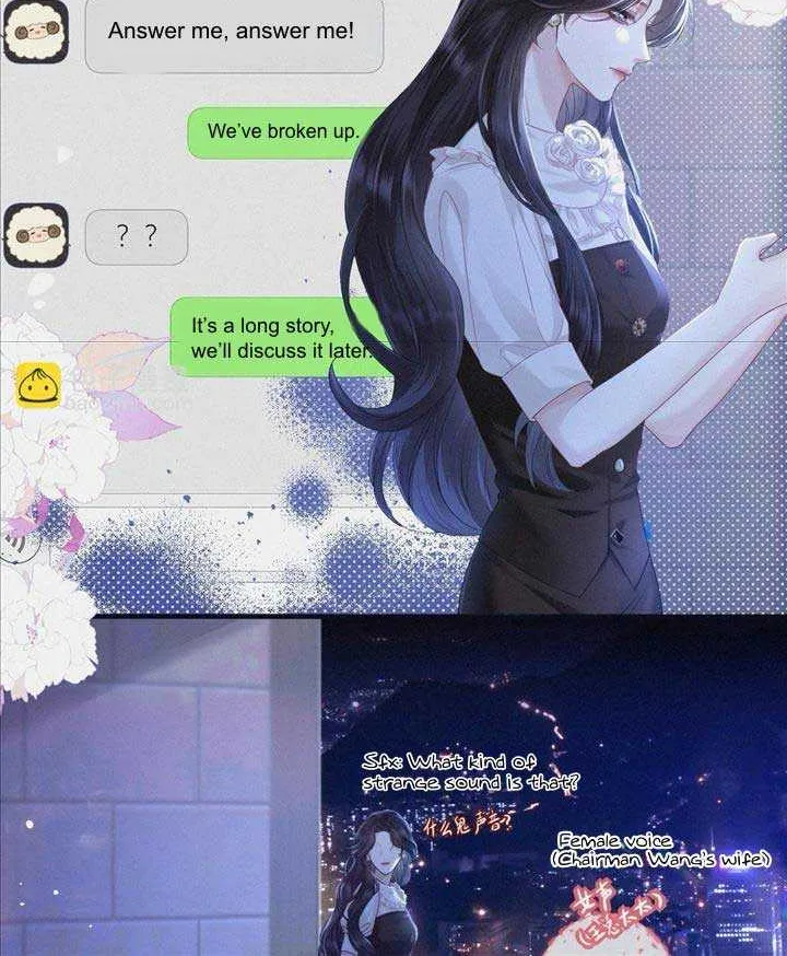 Deeply In Love Chapter 5 page 12 - 