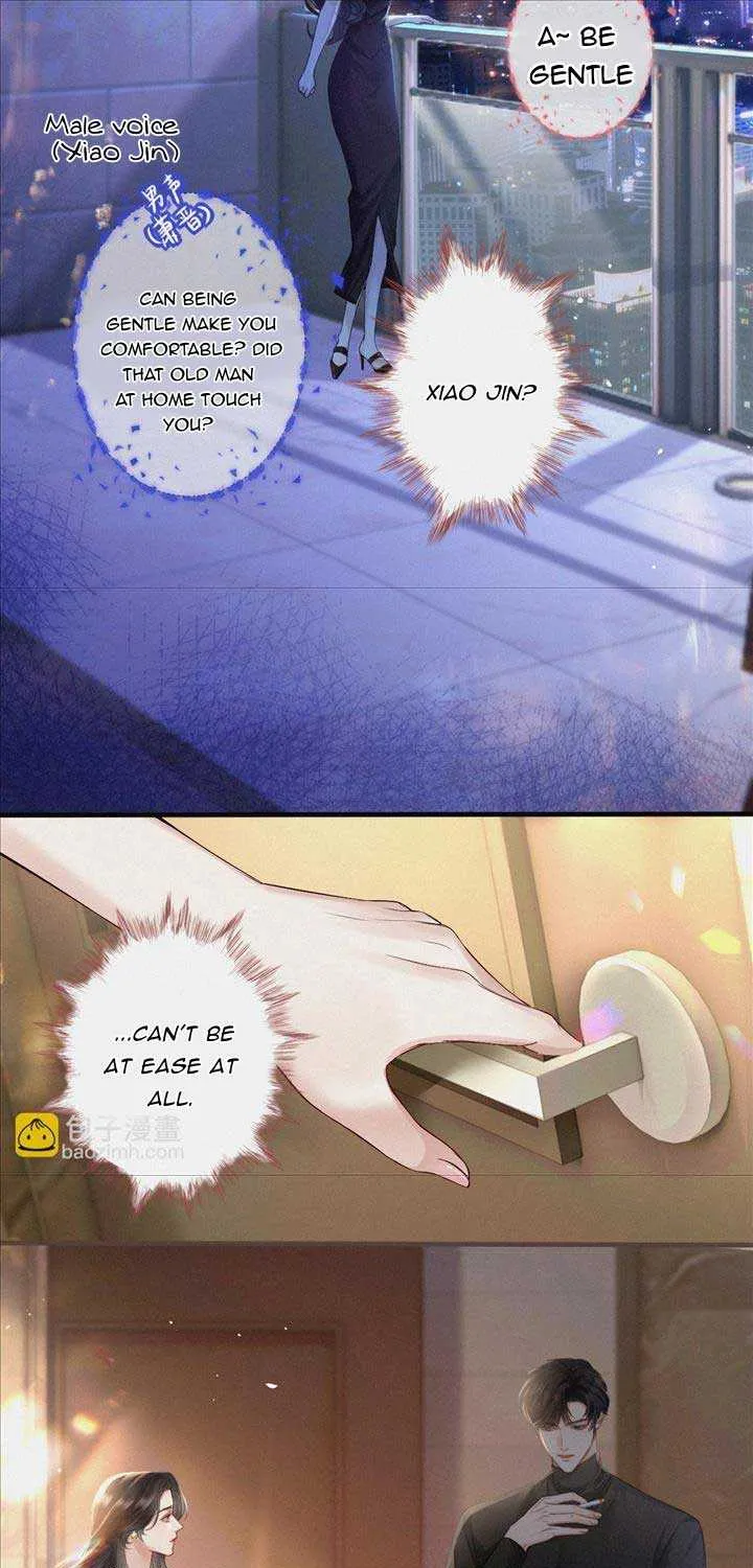 Deeply In Love Chapter 5 page 13 - 