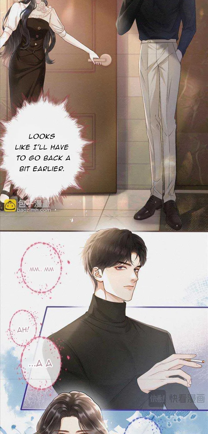 Deeply In Love Chapter 5 page 14 - 