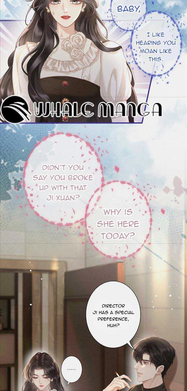 Deeply In Love Chapter 5 page 15 - 
