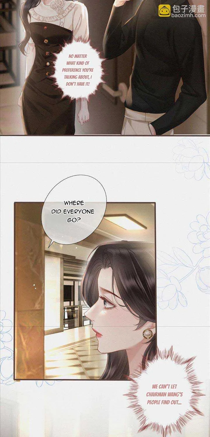 Deeply In Love Chapter 5 page 16 - 
