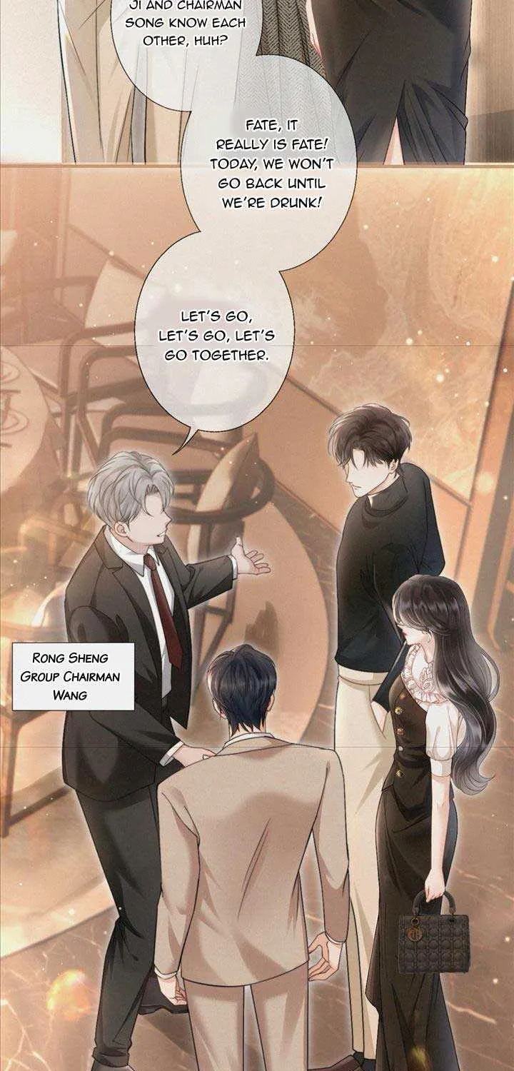 Deeply In Love Chapter 5 page 3 - 