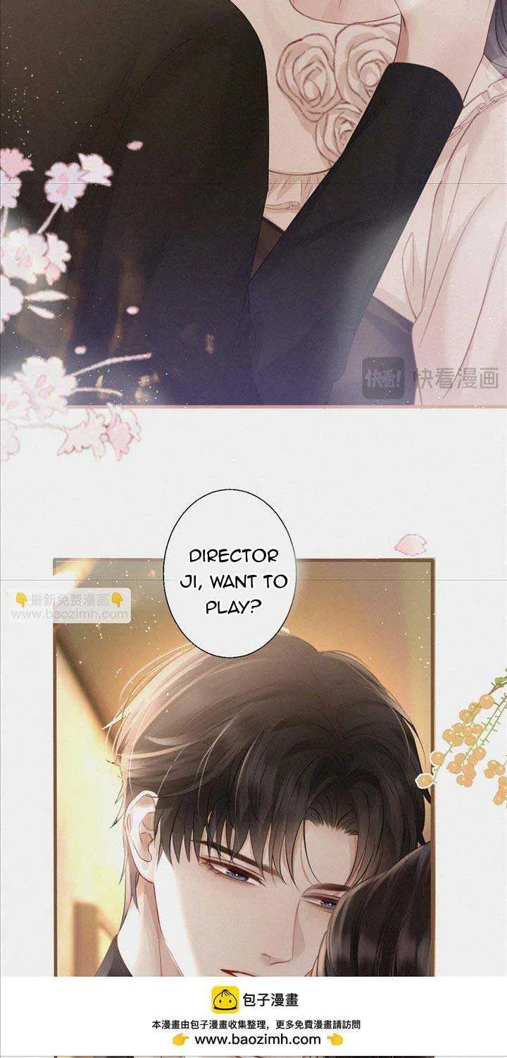 Deeply In Love Chapter 5 page 21 - 