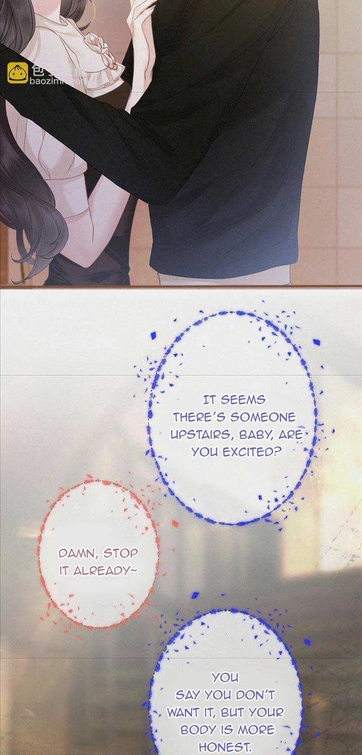 Deeply In Love Chapter 5 page 23 - 