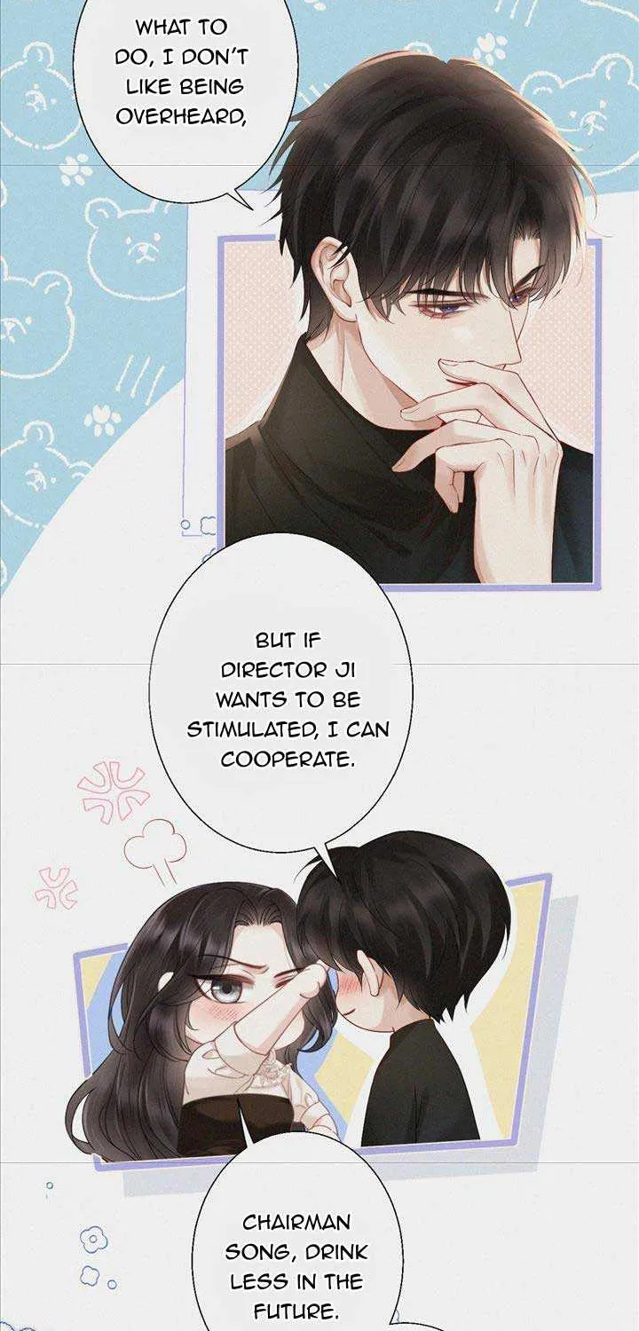 Deeply In Love Chapter 5 page 26 - 