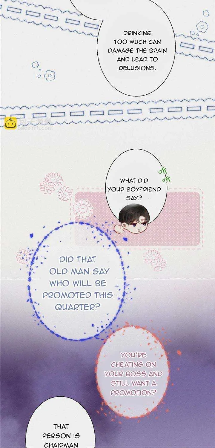 Deeply In Love Chapter 5 page 27 - 