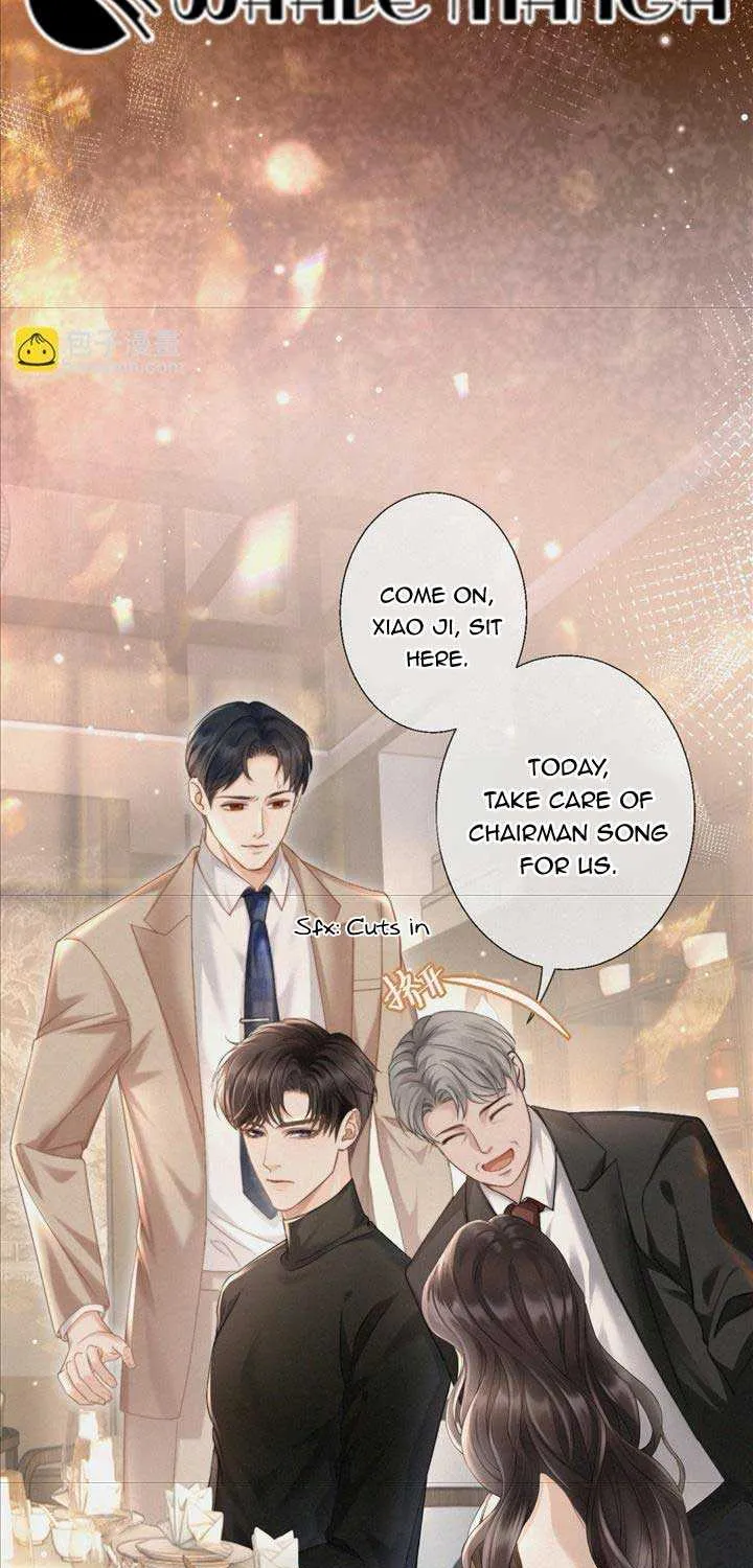 Deeply In Love Chapter 5 page 5 - 