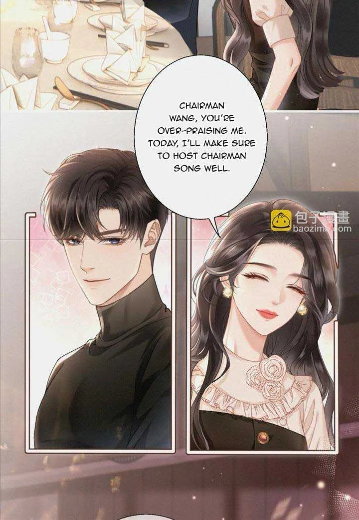 Deeply In Love Chapter 5 page 6 - 