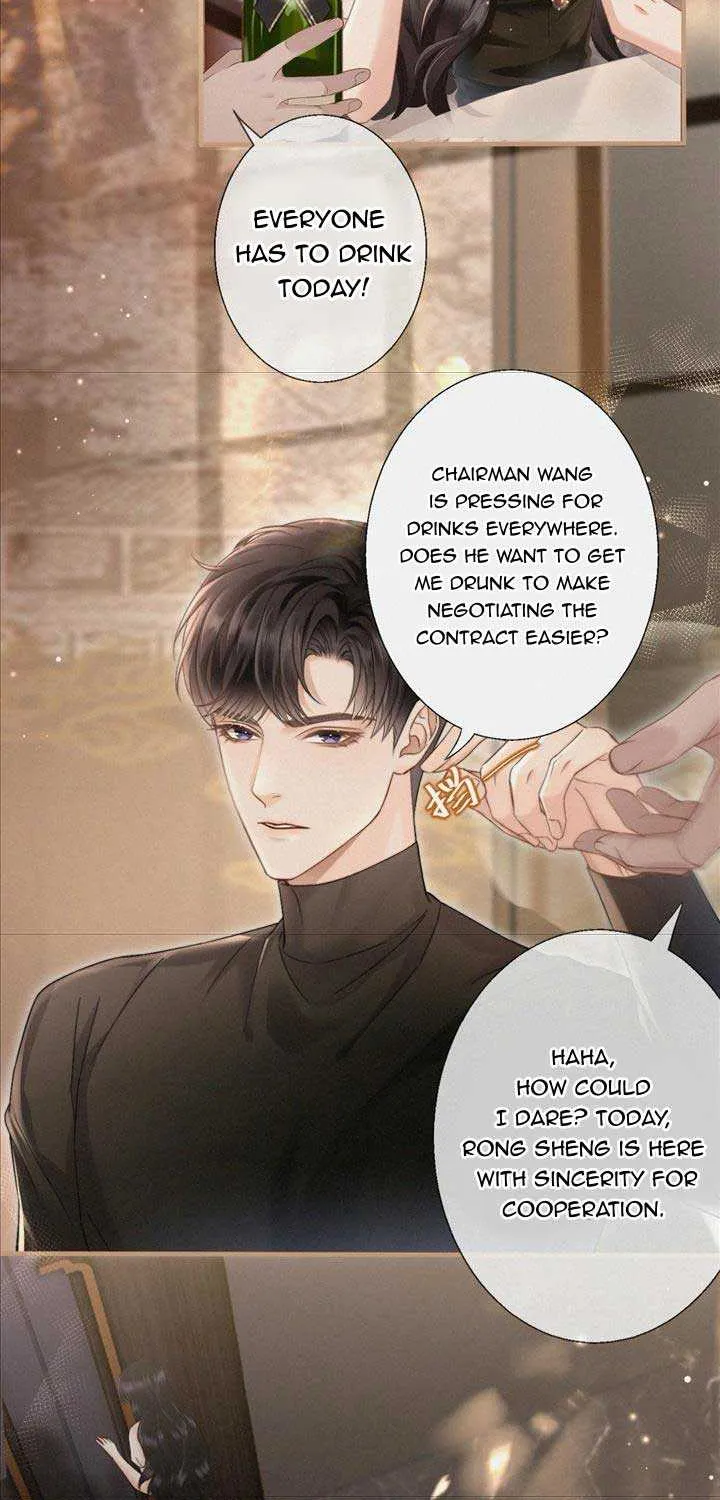 Deeply In Love Chapter 5 page 9 - 