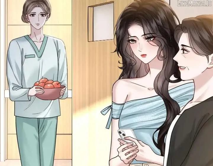 Deeply In Love Chapter 53 page 14 - 